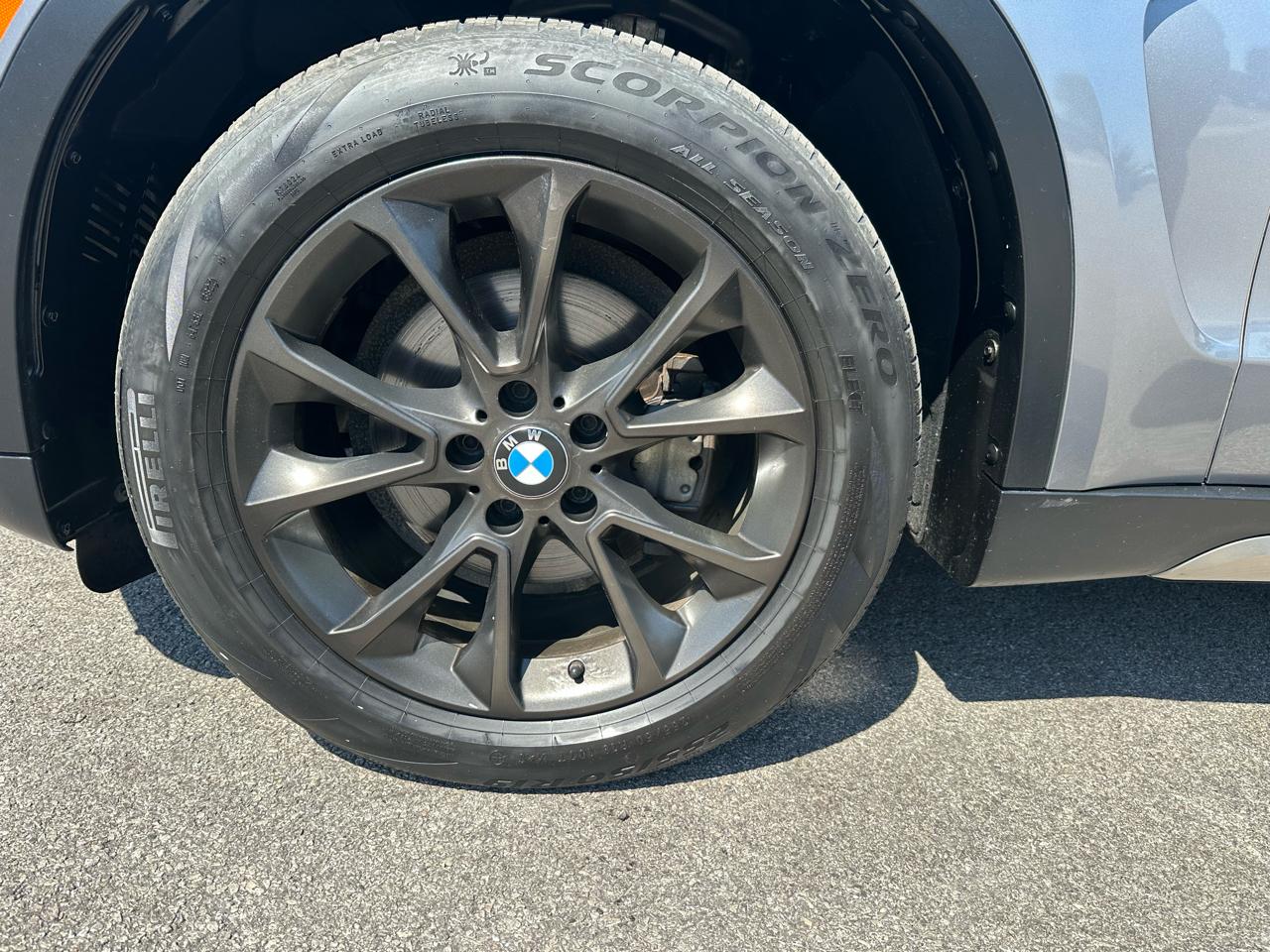 BMW X5 xDrive35i 2014