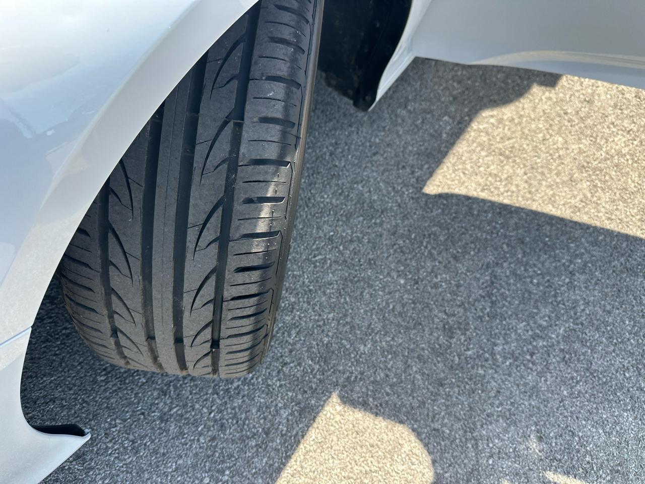 Honda Accord LX 2019