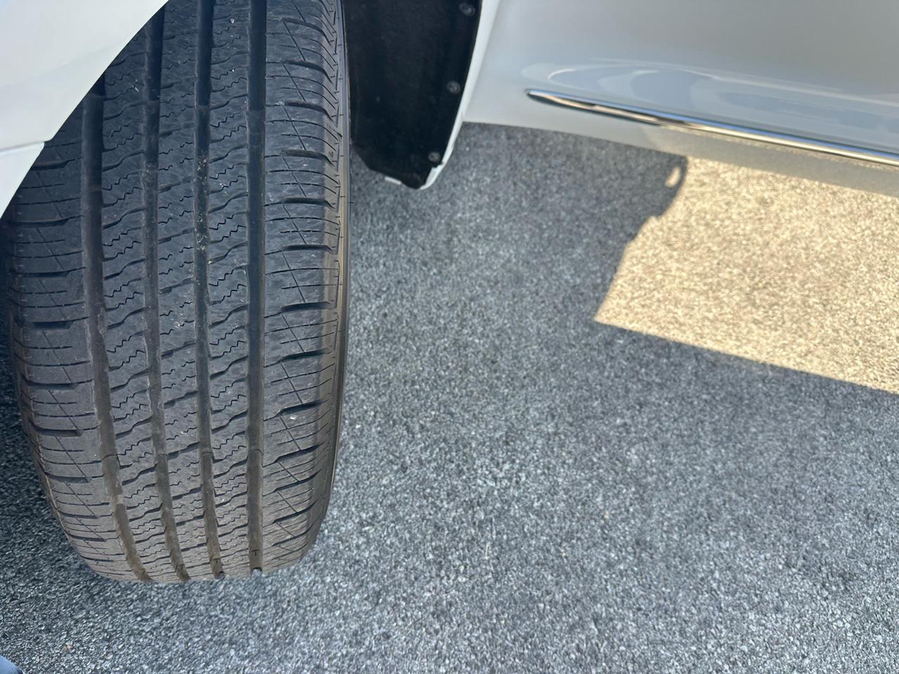 Chrysler Pacifica  2018