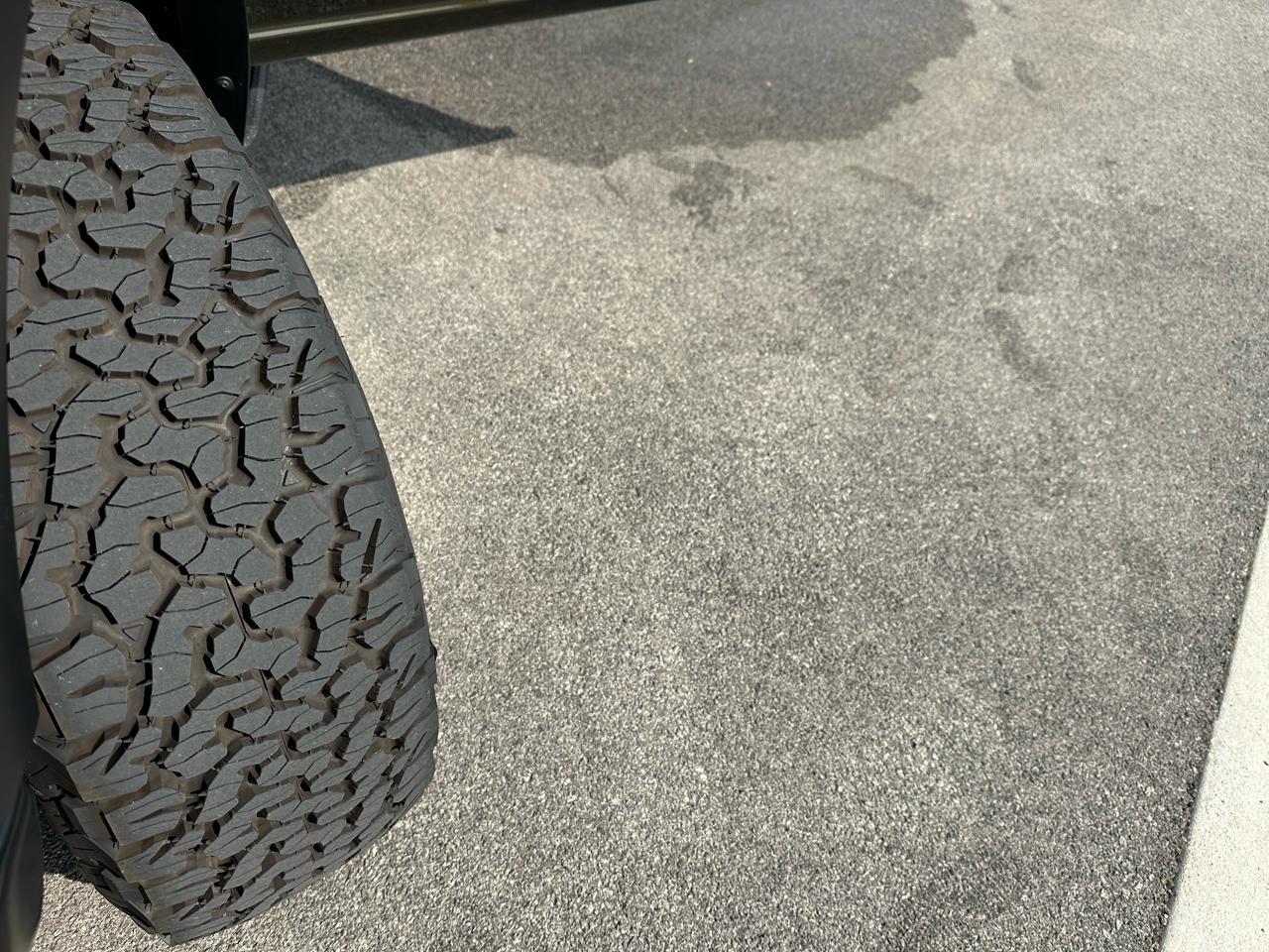 Ford F-150 Raptor SuperCrew 4WD 2026