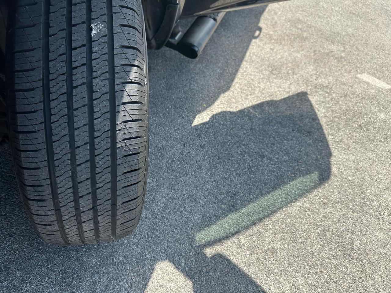 RAM 1500 Classic  2019