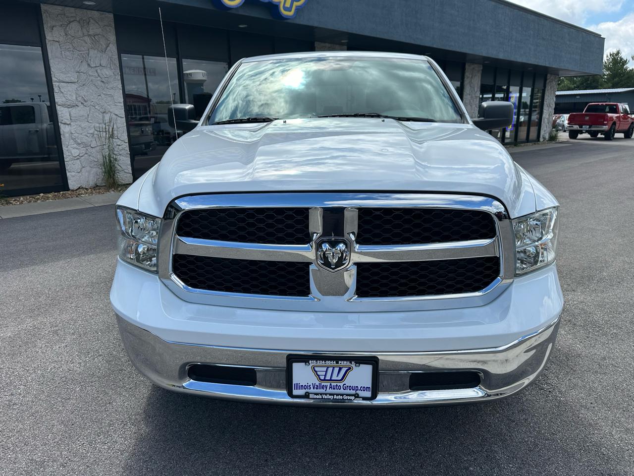 RAM 1500 Classic  2019