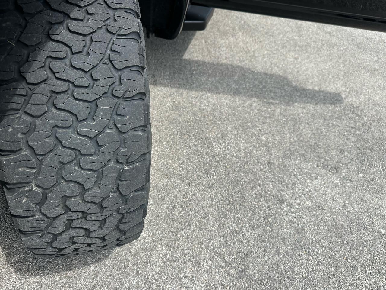 Ford F-150 XLT SuperCrew 4WD 2018