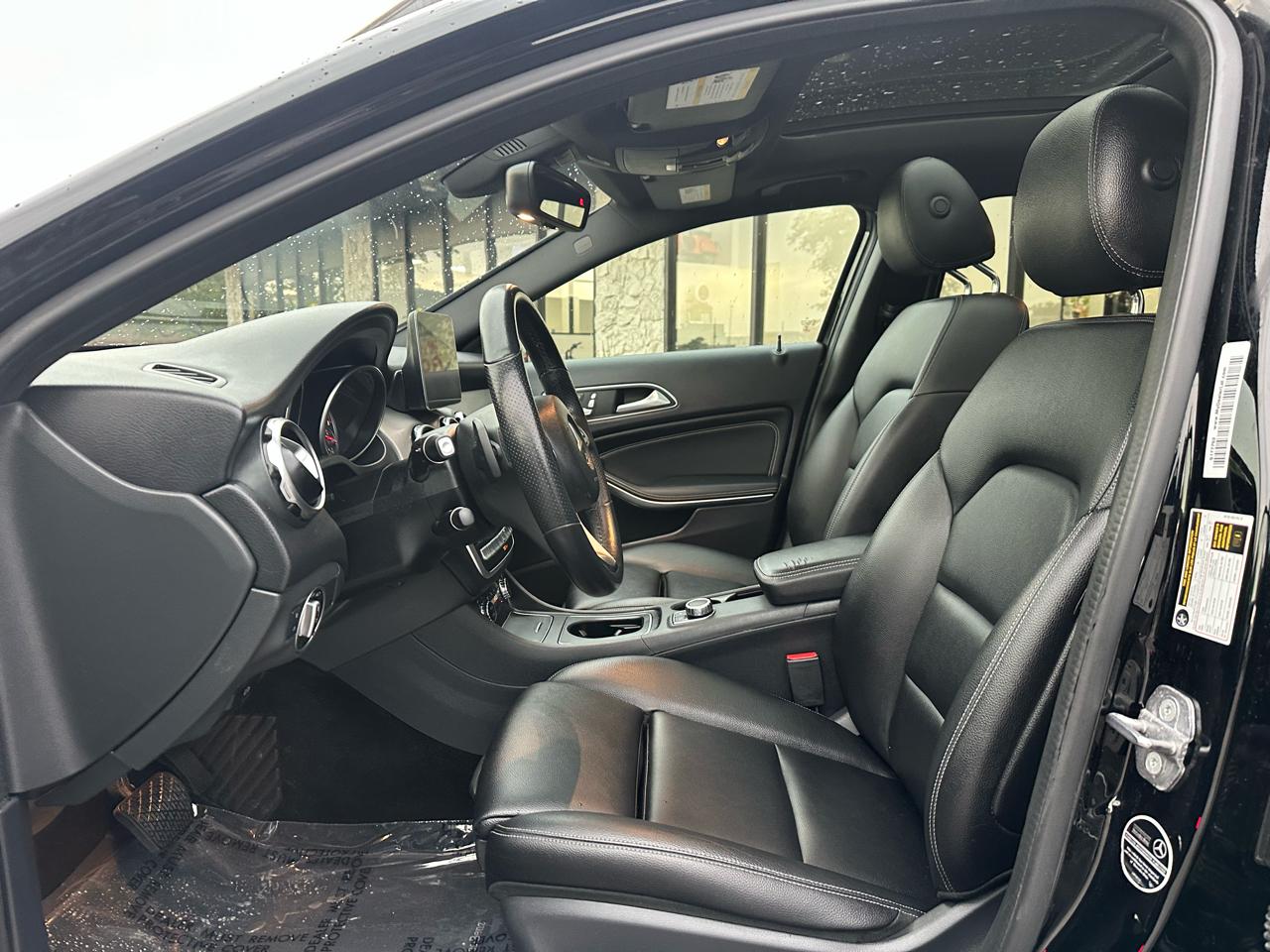 Mercedes-Benz GLA-Class GLA250 4MATIC 2020