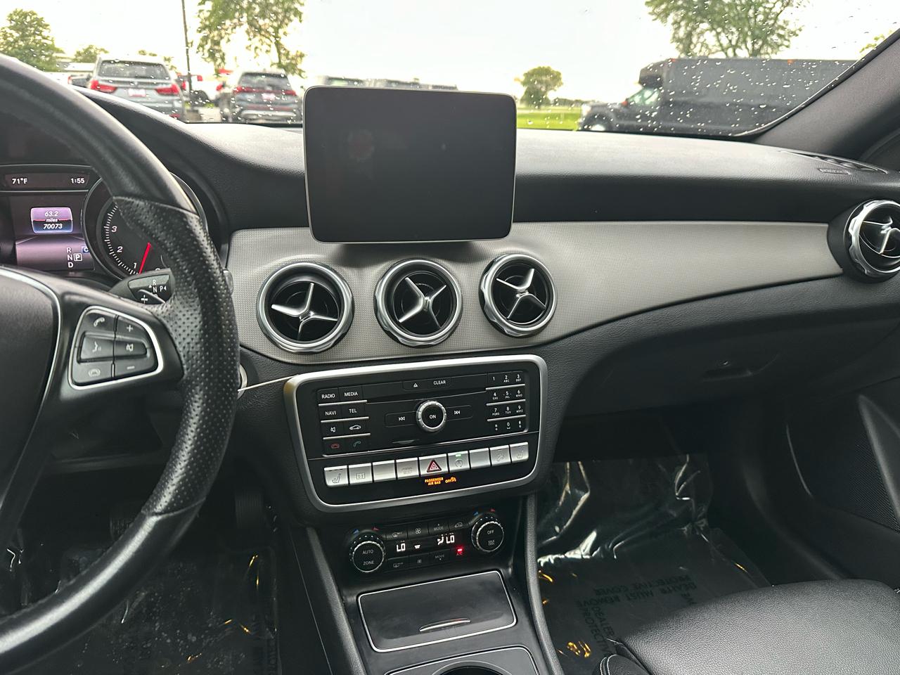 Mercedes-Benz GLA-Class GLA250 4MATIC 2020