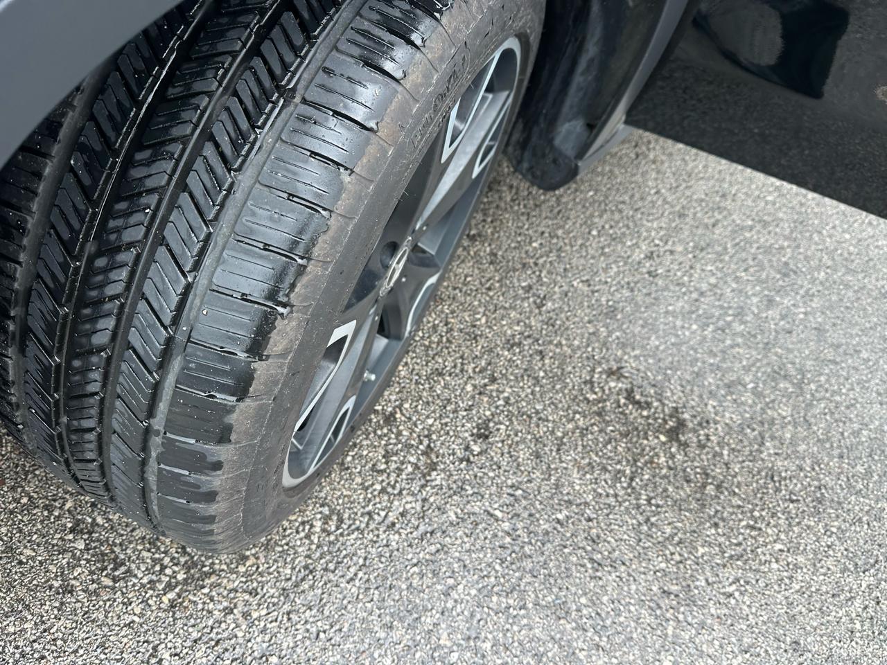 Mercedes-Benz GLA-Class GLA250 4MATIC 2020
