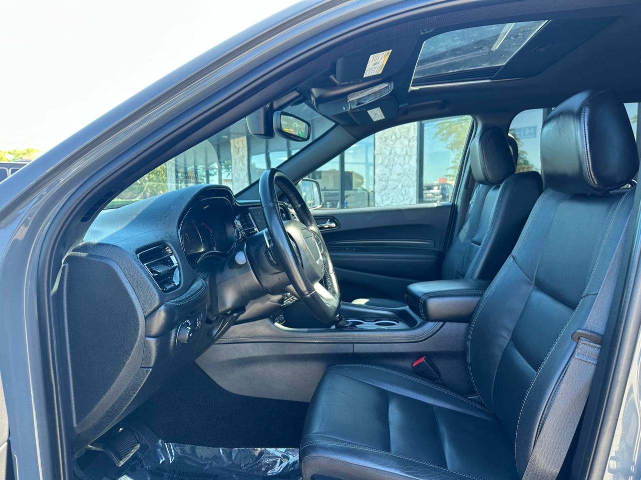 Dodge Durango GT AWD 2021