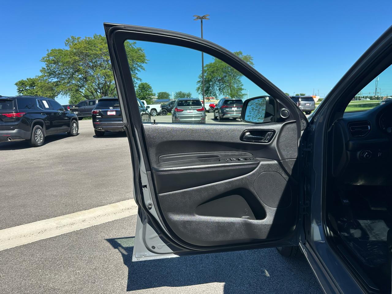 Dodge Durango GT AWD 2021