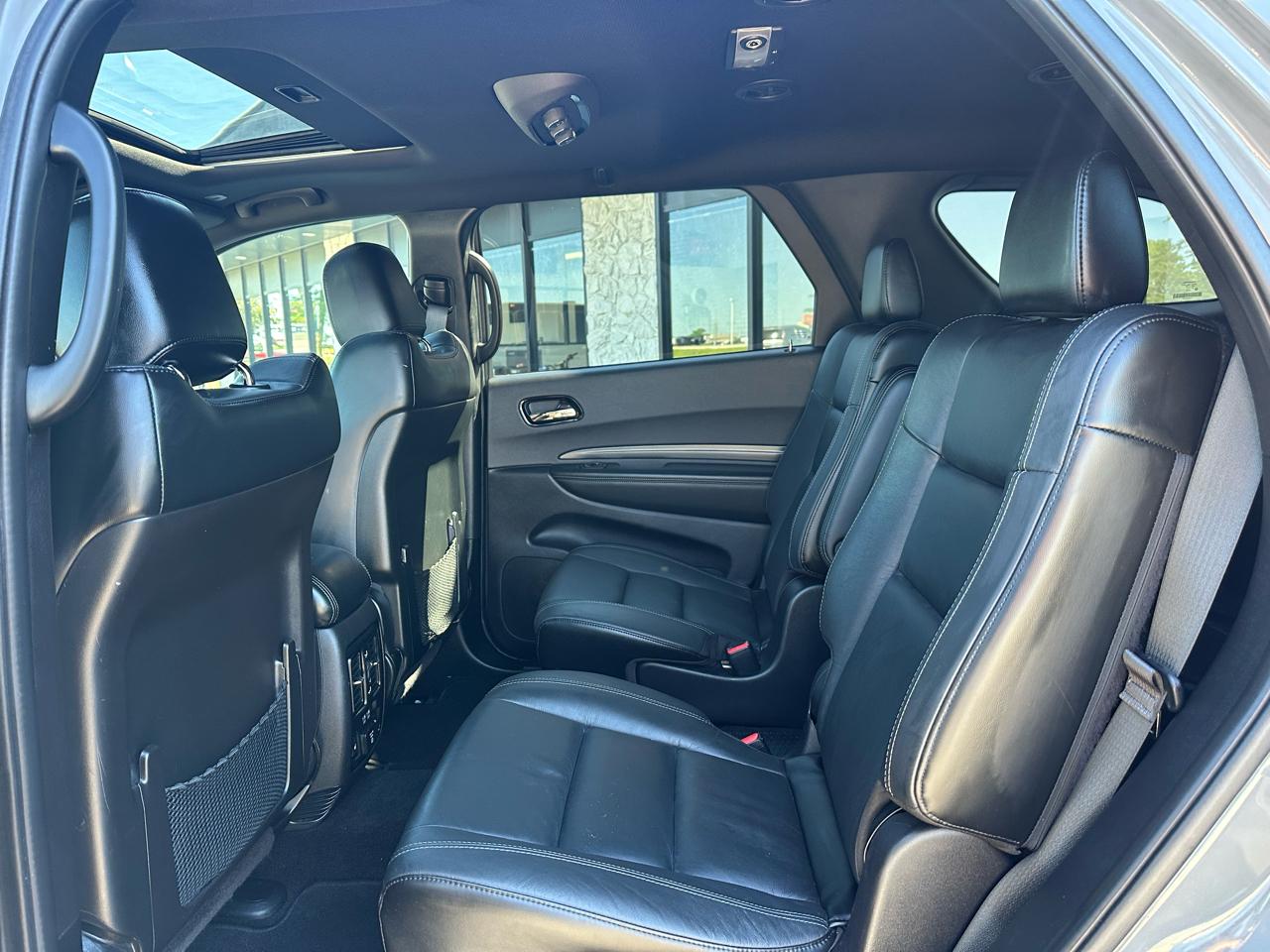 Dodge Durango GT AWD 2021