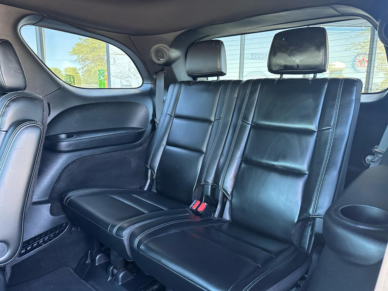 Dodge Durango GT AWD 2021