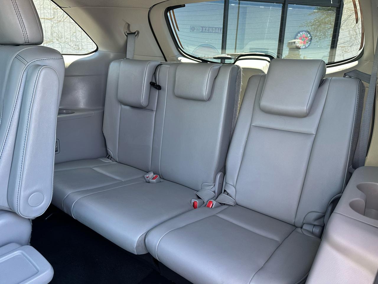 Toyota Highlander XLE AWD V6 2019