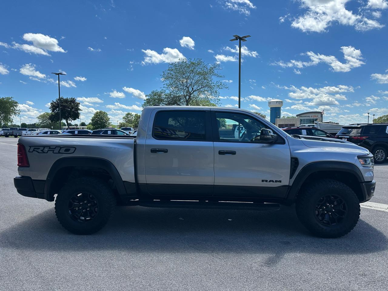 RAM 1500  2025