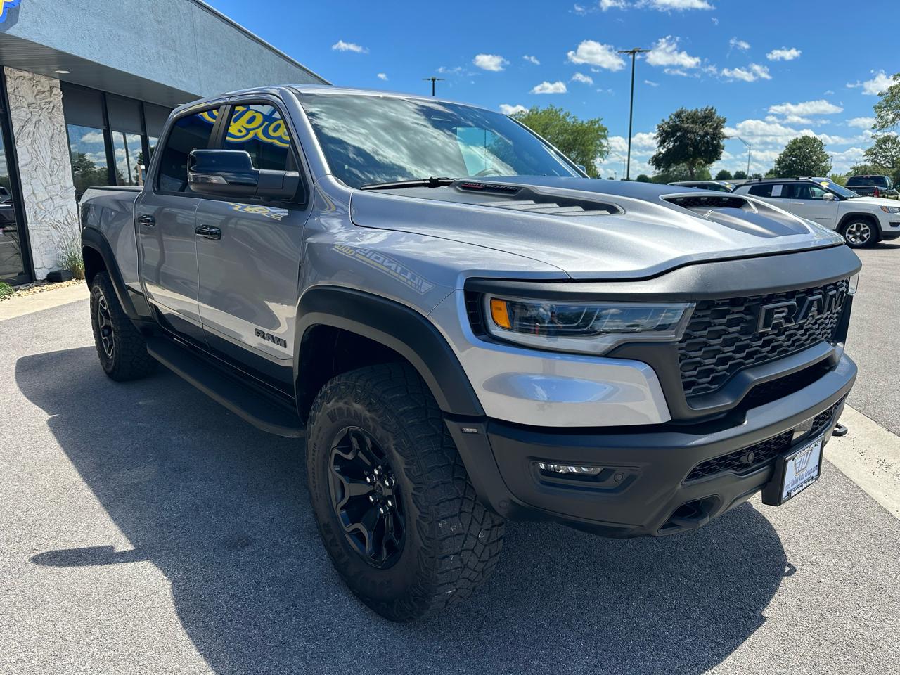 RAM 1500  2025