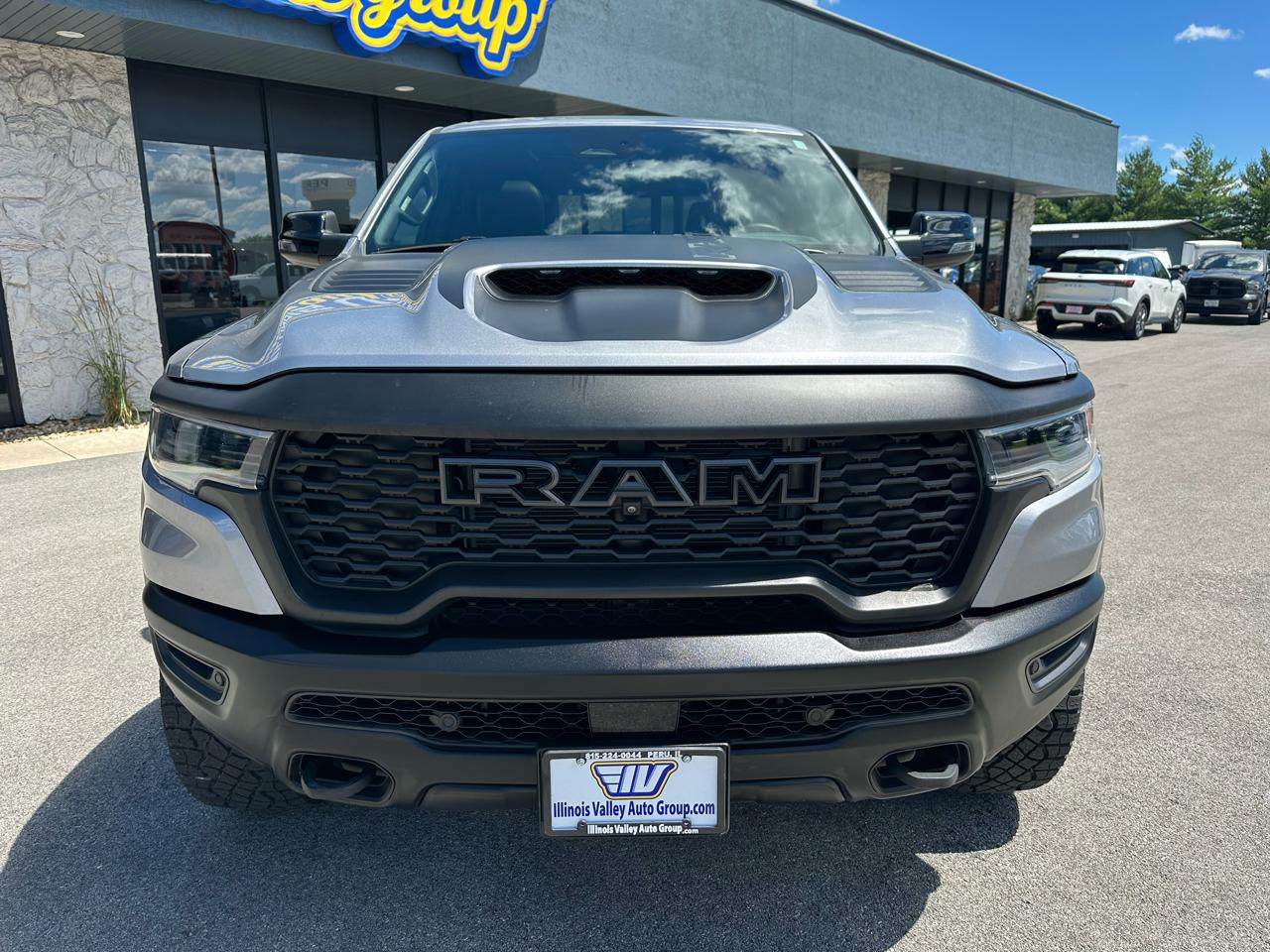 RAM 1500  2025