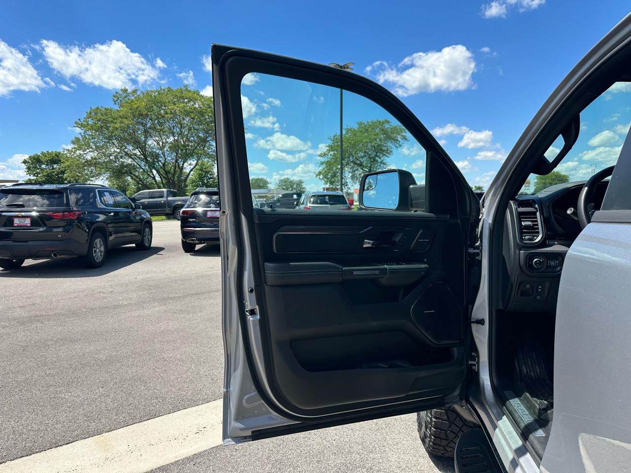 RAM 1500  2025