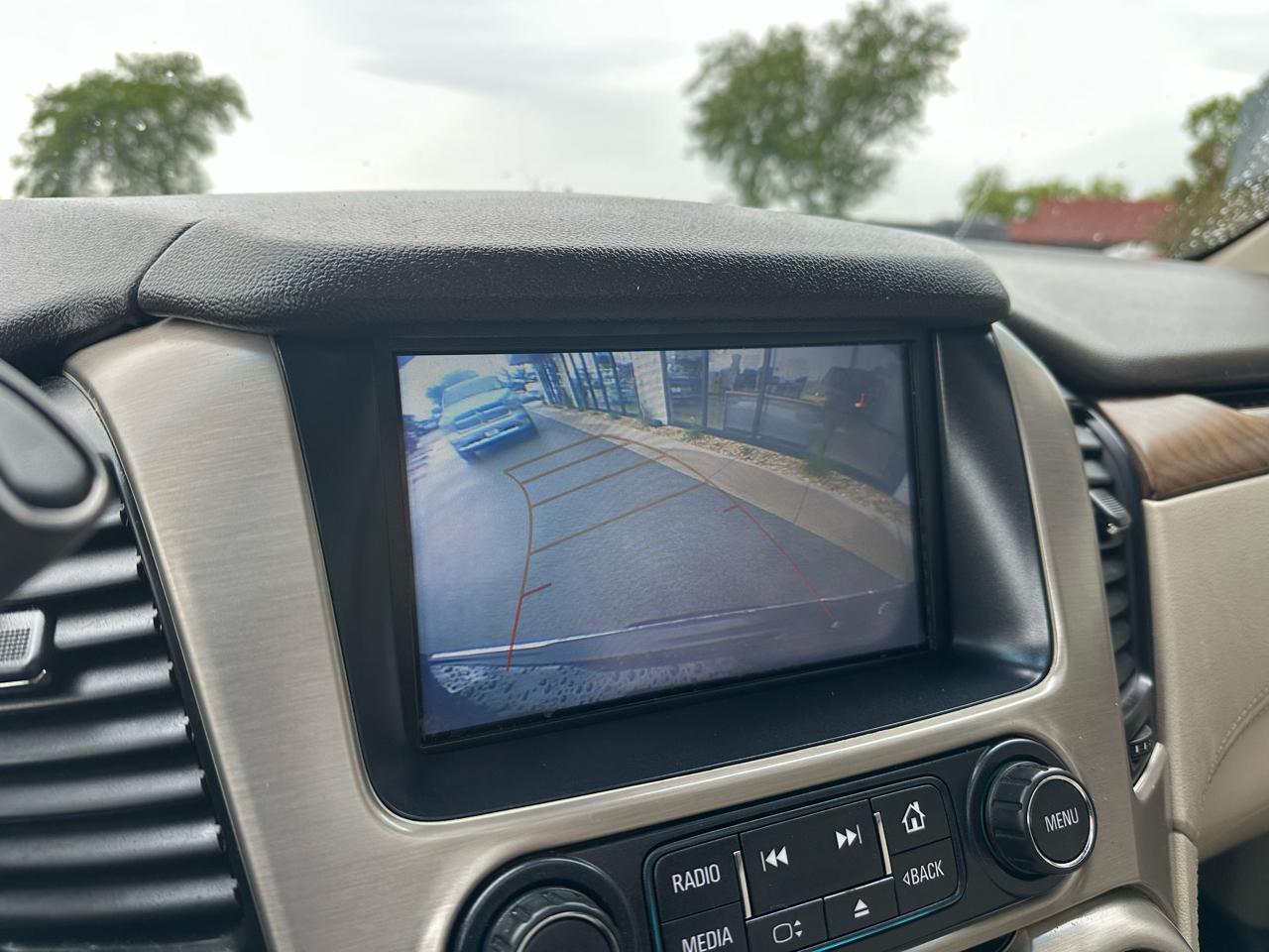 GMC Yukon XL Denali 4WD 2019