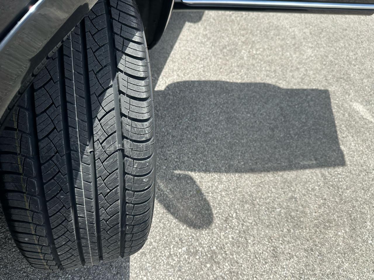 Jeep Grand Cherokee L Summit 4WD 2021