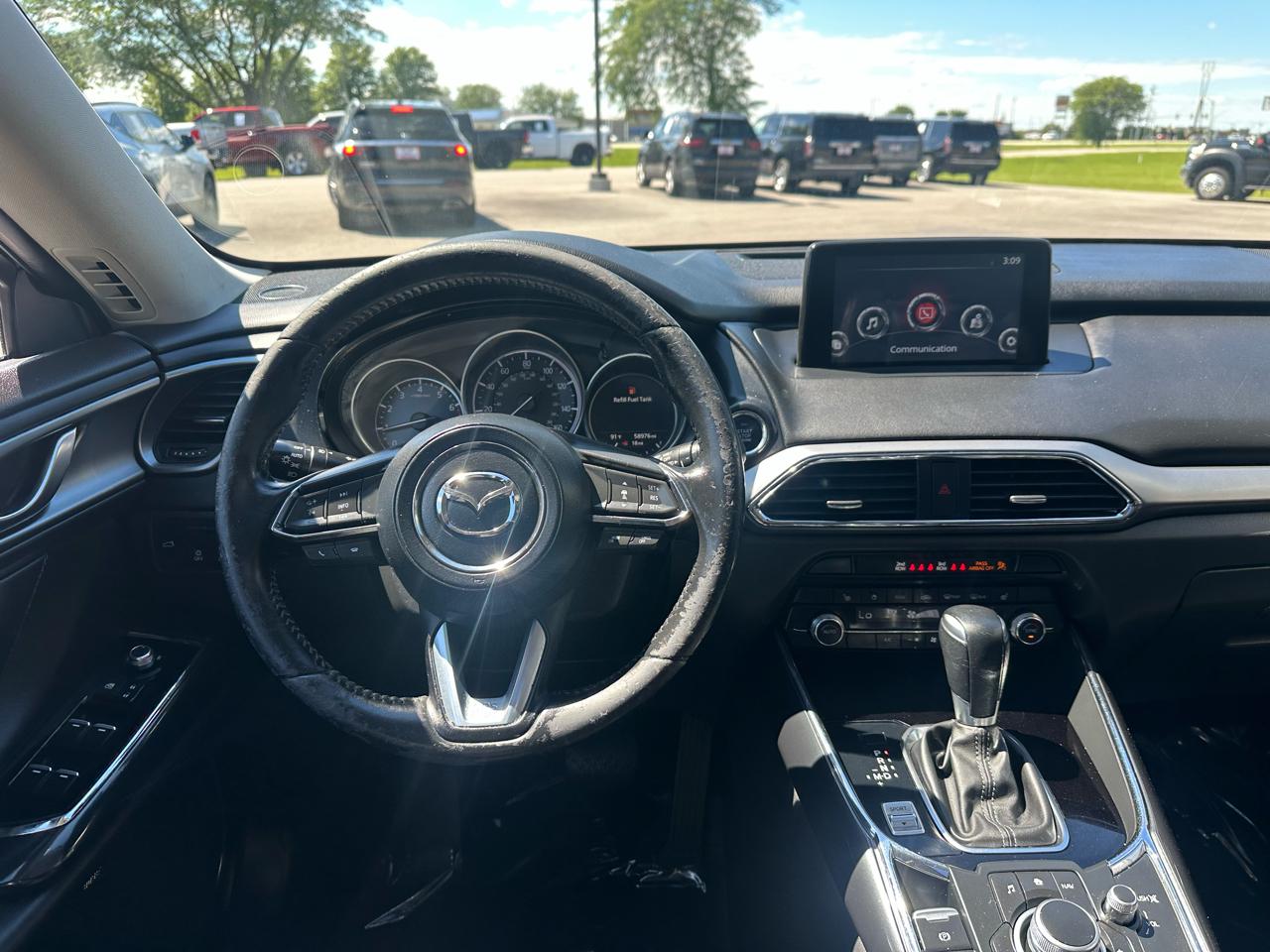 Mazda CX-9 Touring AWD 2019