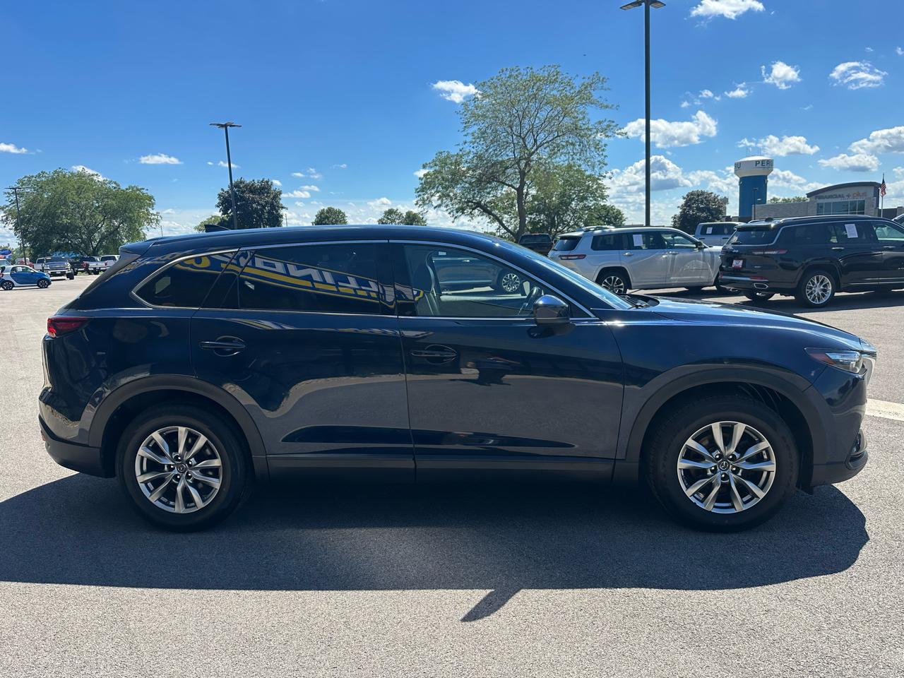 Mazda CX-9 Touring AWD 2019