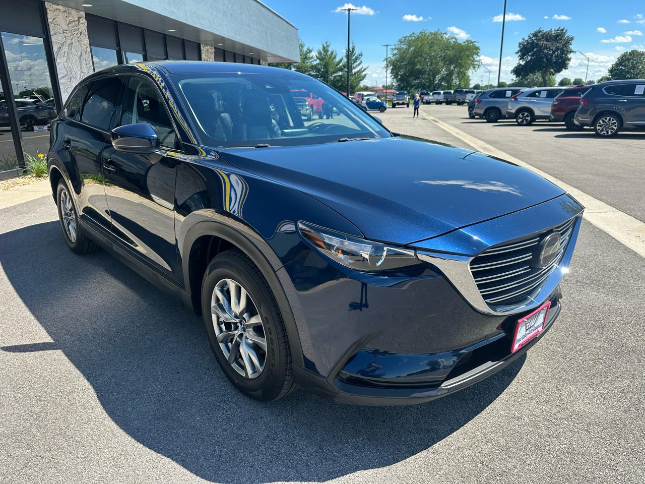 Mazda CX-9 Touring AWD 2019