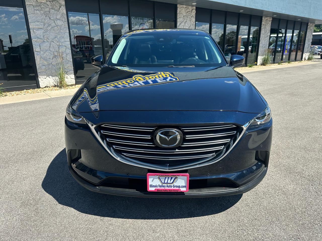 Mazda CX-9 Touring AWD 2019