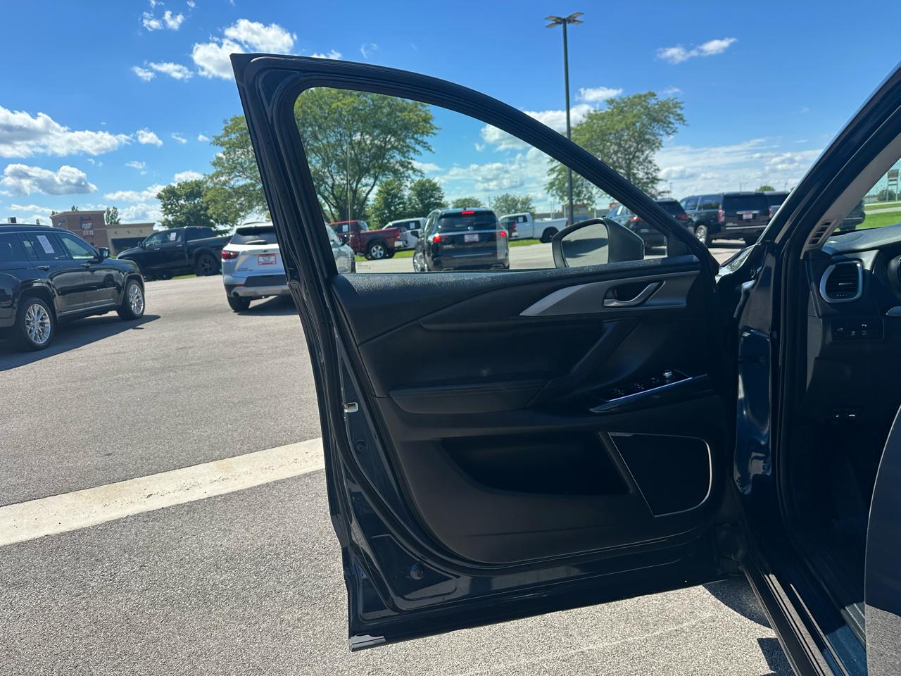 Mazda CX-9 Touring AWD 2019