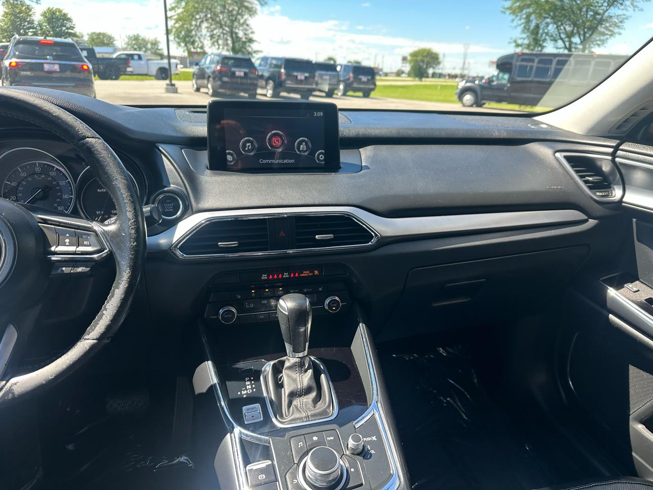 Mazda CX-9 Touring AWD 2019