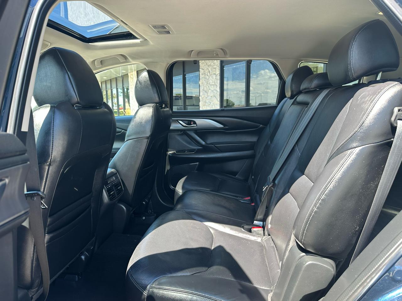 Mazda CX-9 Touring AWD 2019