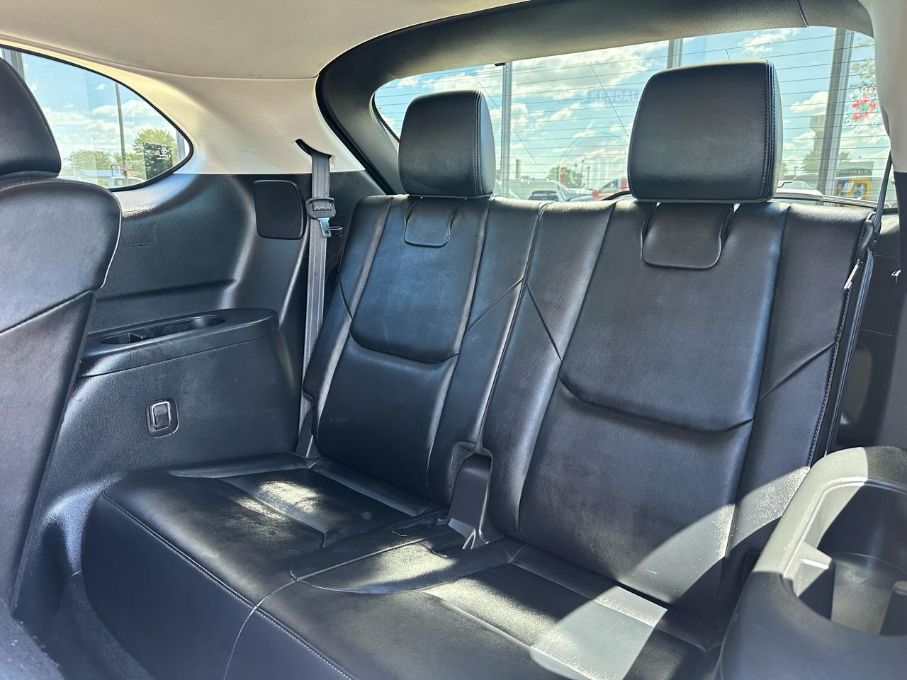 Mazda CX-9 Touring AWD 2019