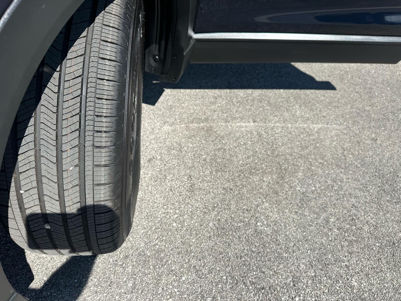 Mazda CX-9 Touring AWD 2019