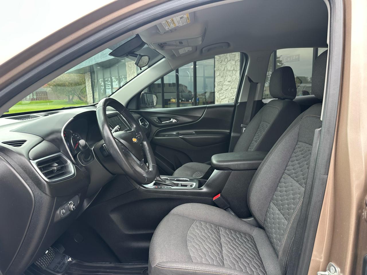 Chevrolet Equinox LT 1.5 2WD 2019