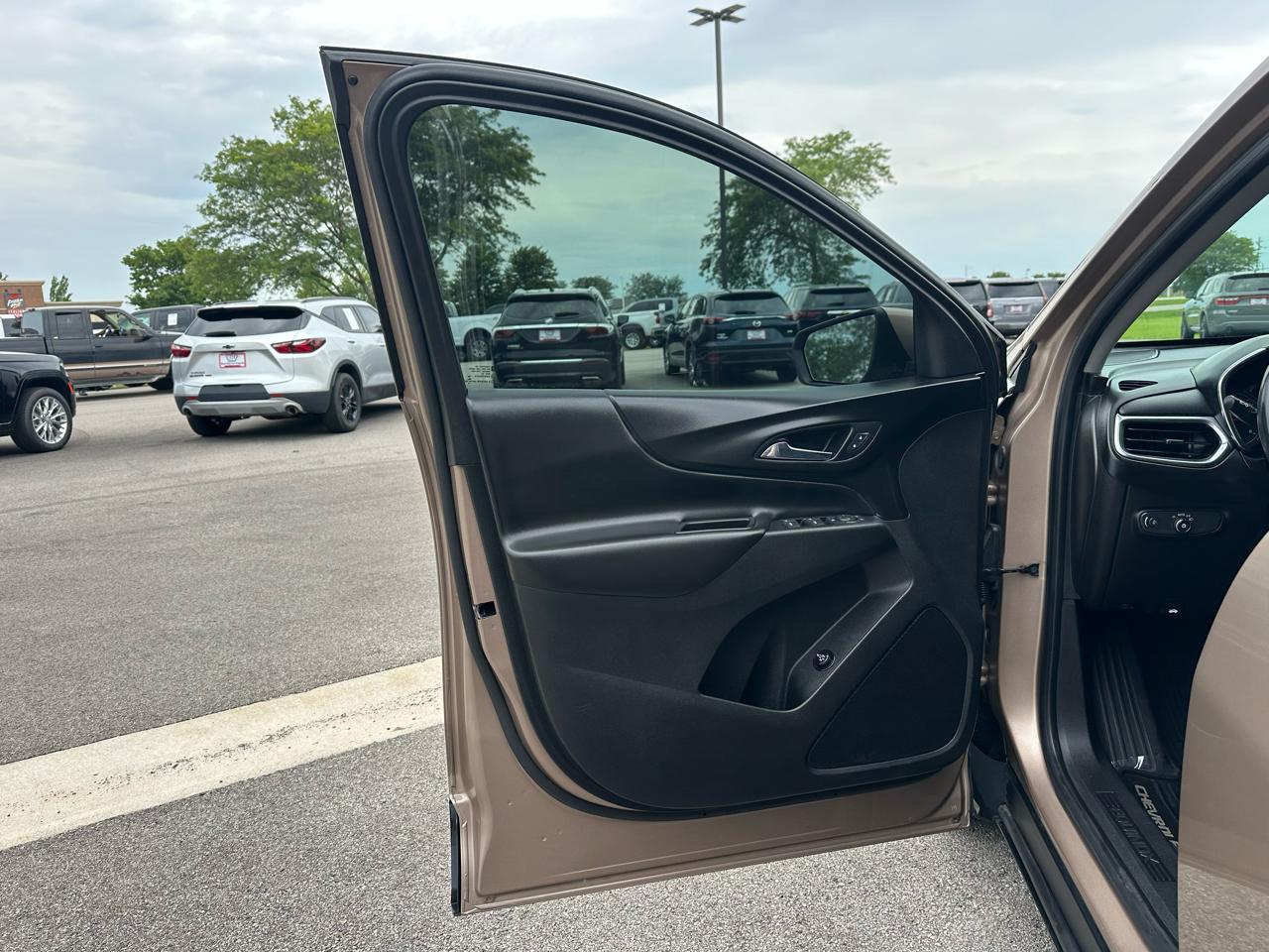 Chevrolet Equinox LT 1.5 2WD 2019