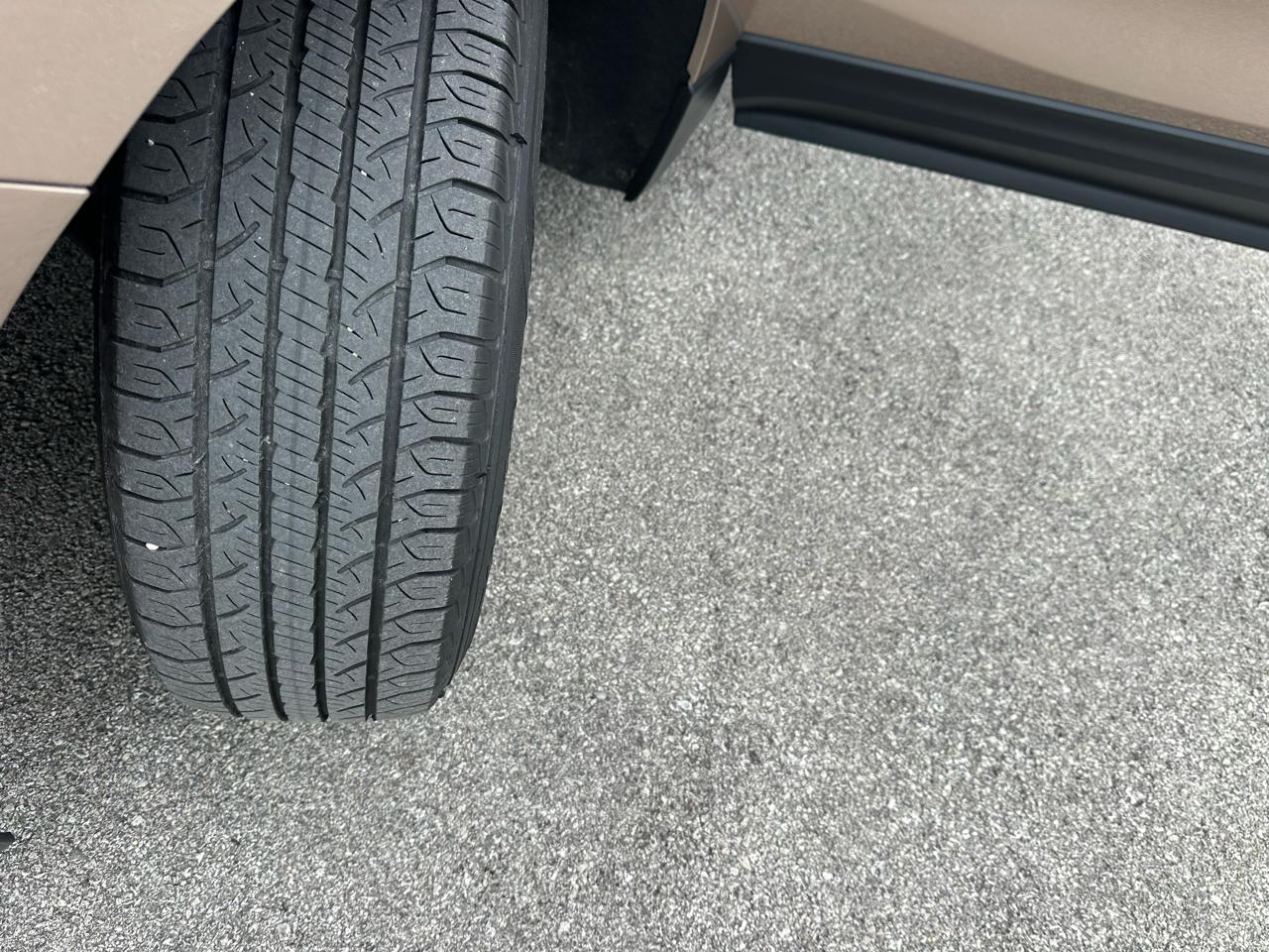 Chevrolet Equinox LT 1.5 2WD 2019
