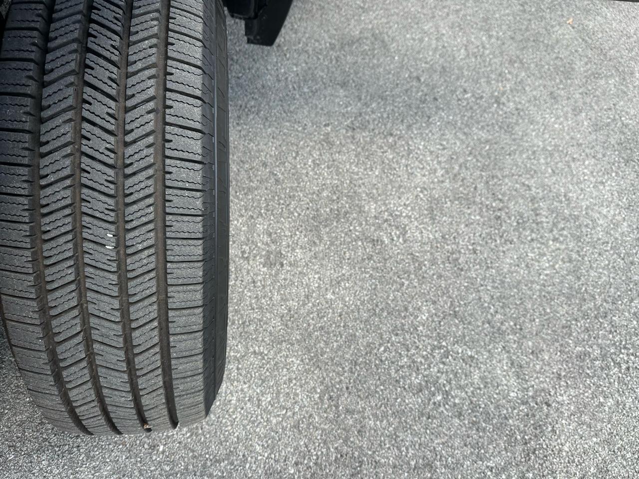 RAM 2500 Tradesman Crew Cab 4WD 2024