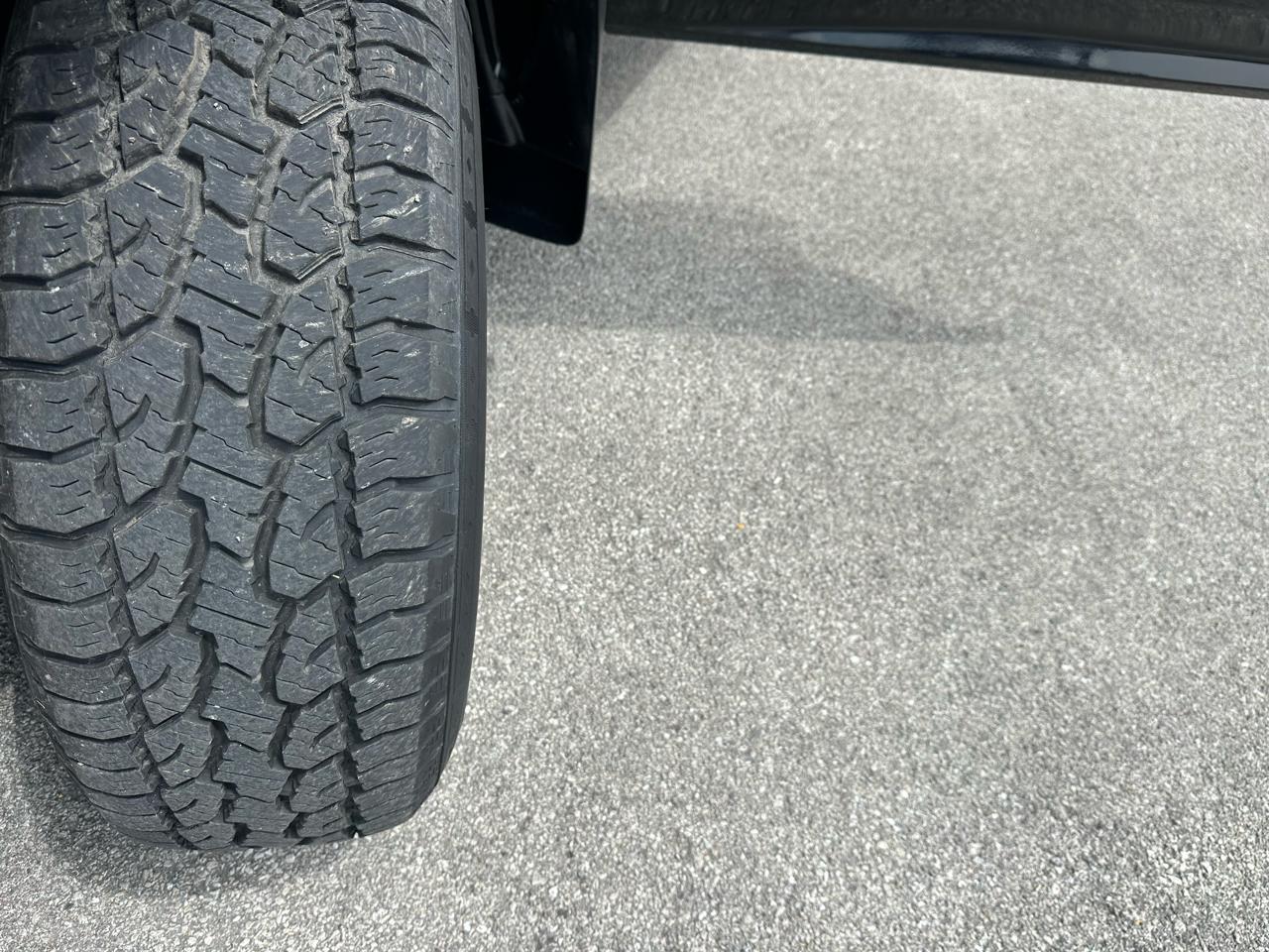 RAM 1500 Express 4x4 Crew Cab 5'7" Box 2018