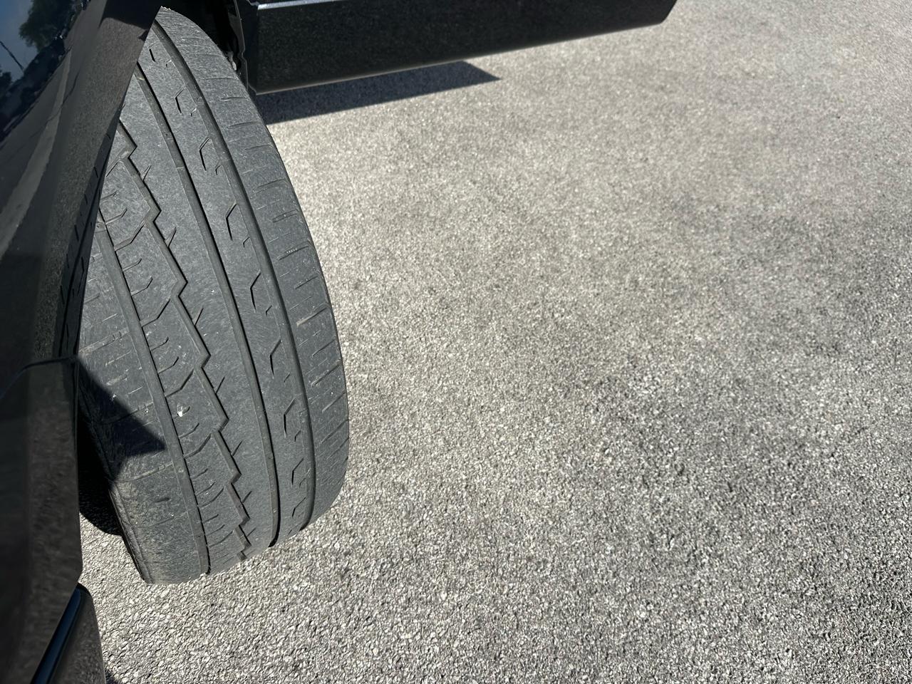 Ford F-150 STX SuperCab 4WD 2012
