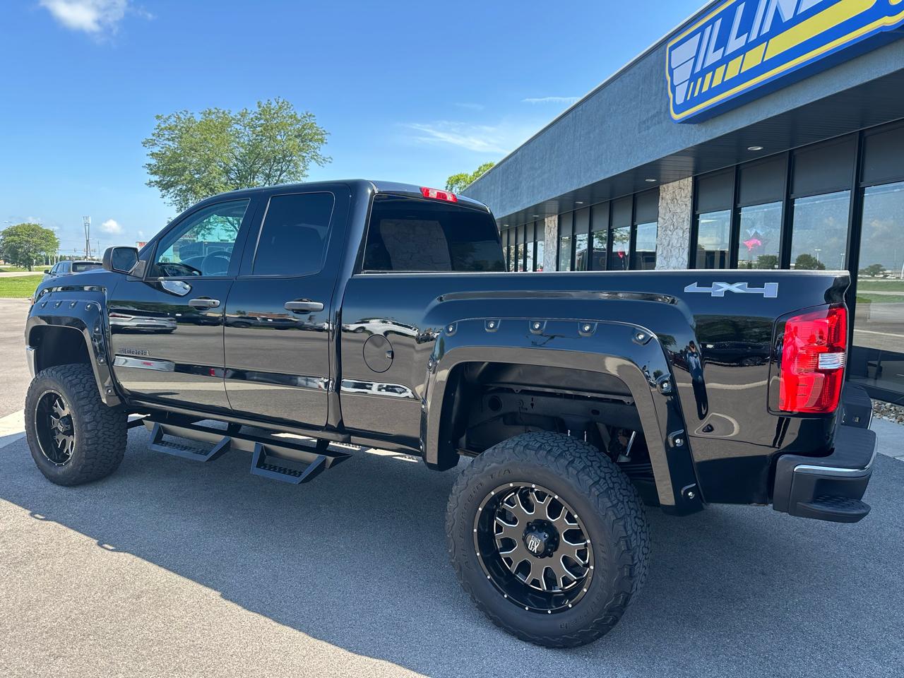 GMC Sierra 1500  2015