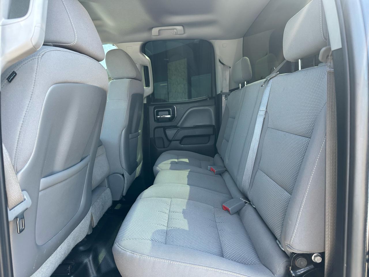 GMC Sierra 1500  2015