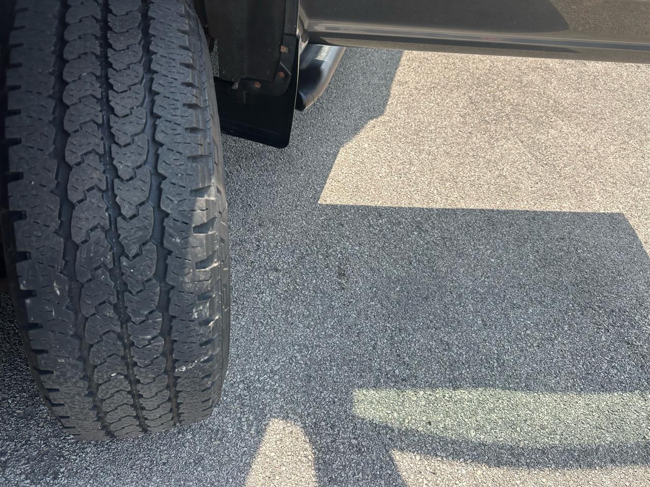 Ford F-150 XL Reg. Cab 4WD 2018