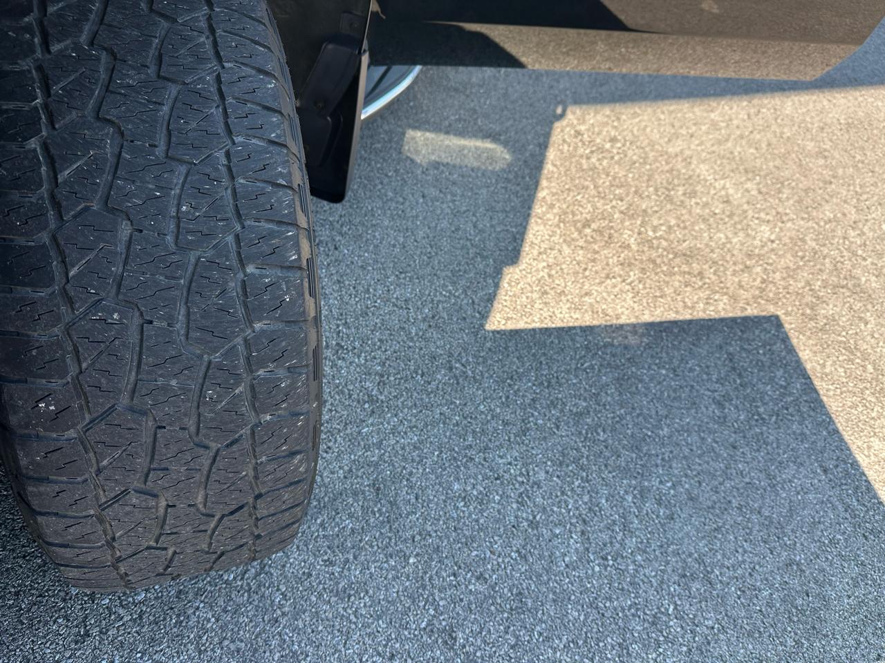 GMC Yukon Denali 4WD 2015