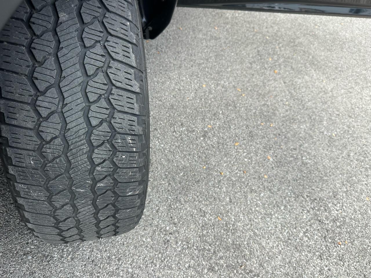 RAM 1500  2018
