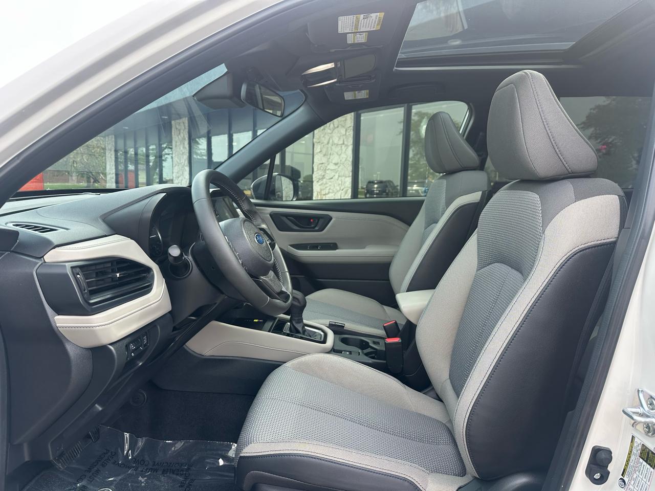 Subaru Forester Premium 2025
