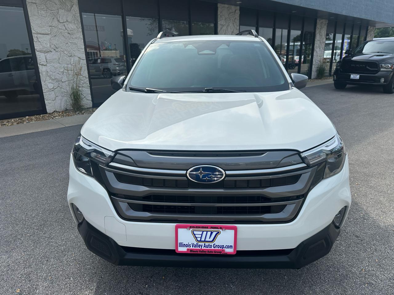 Subaru Forester Premium 2025