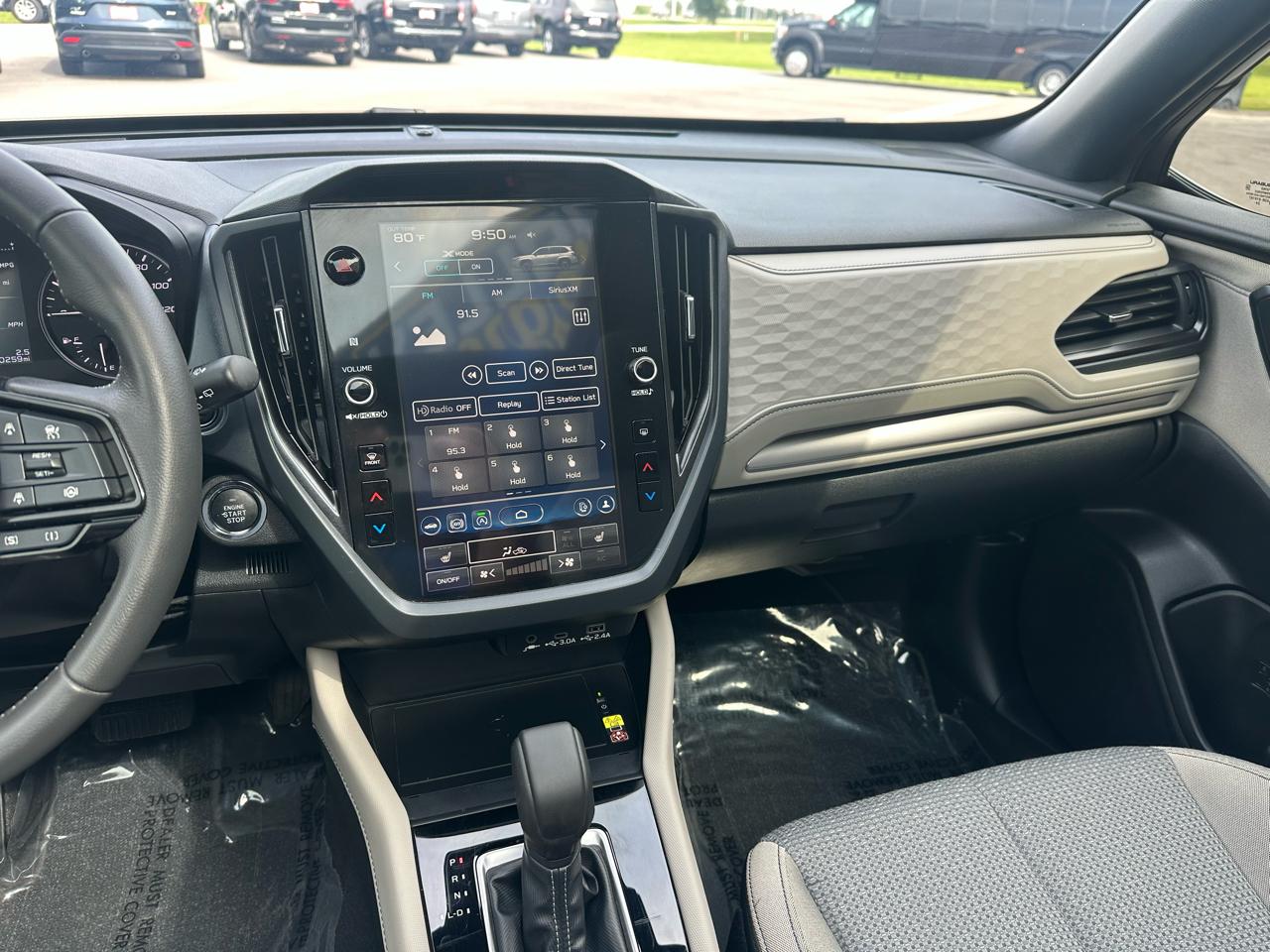 Subaru Forester Premium 2025