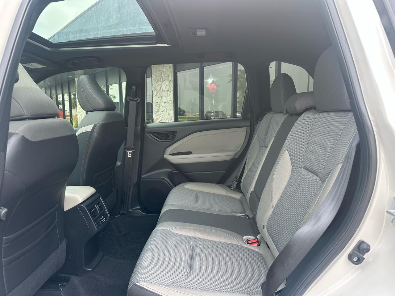 Subaru Forester Premium 2025