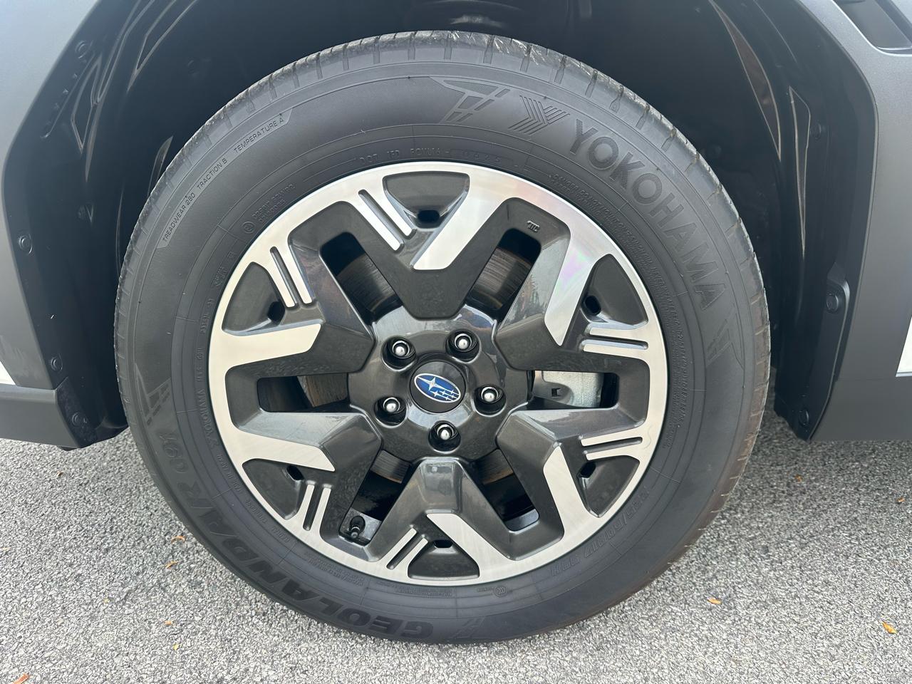 Subaru Forester Premium 2025