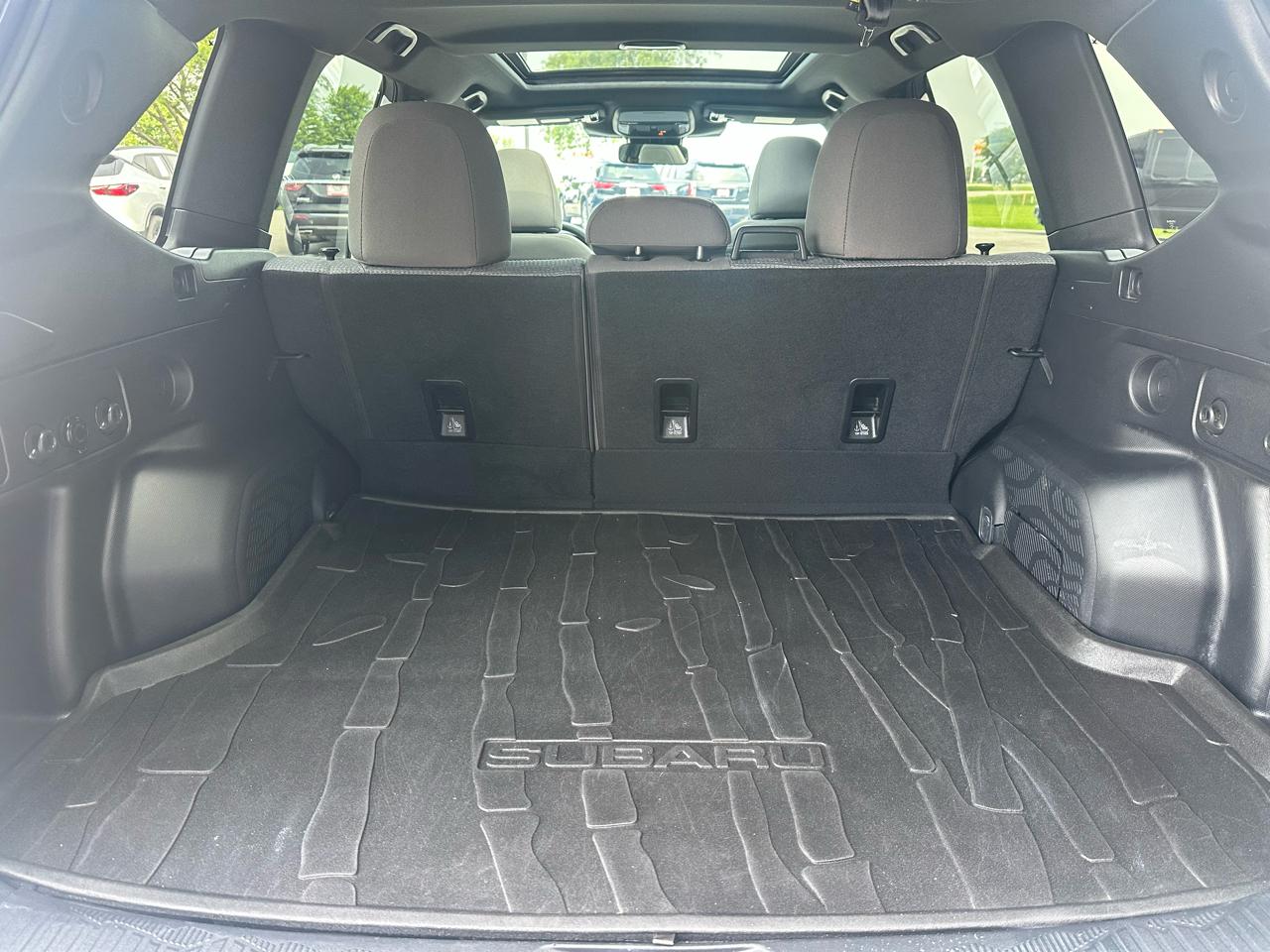 Subaru Forester Premium 2025