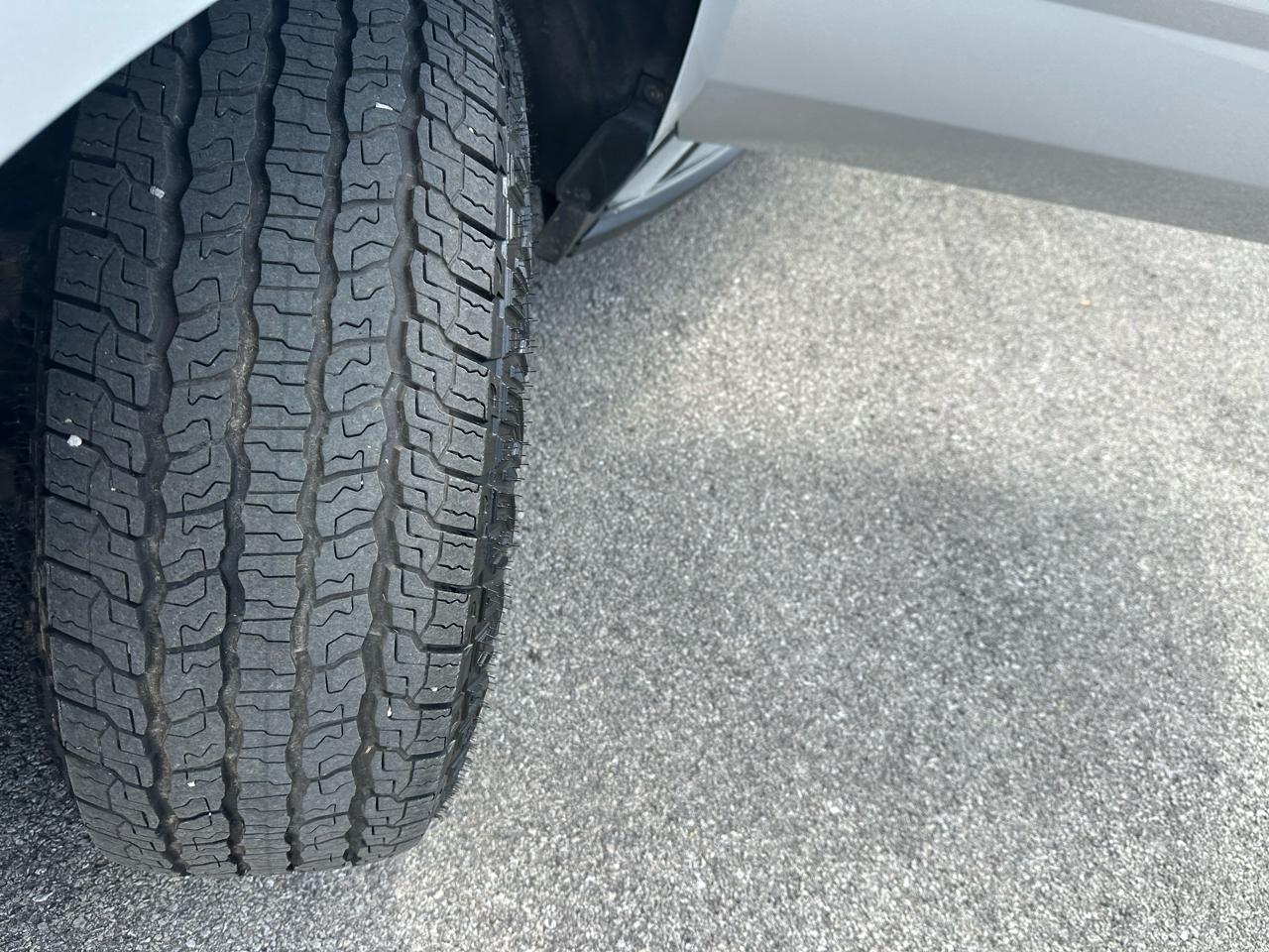Chevrolet Suburban LT 4WD 2019
