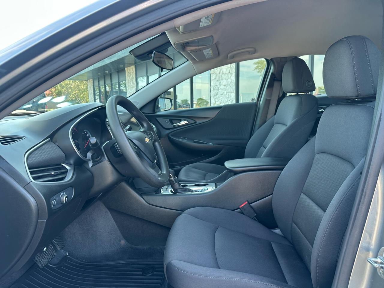 Chevrolet Malibu LS 2025