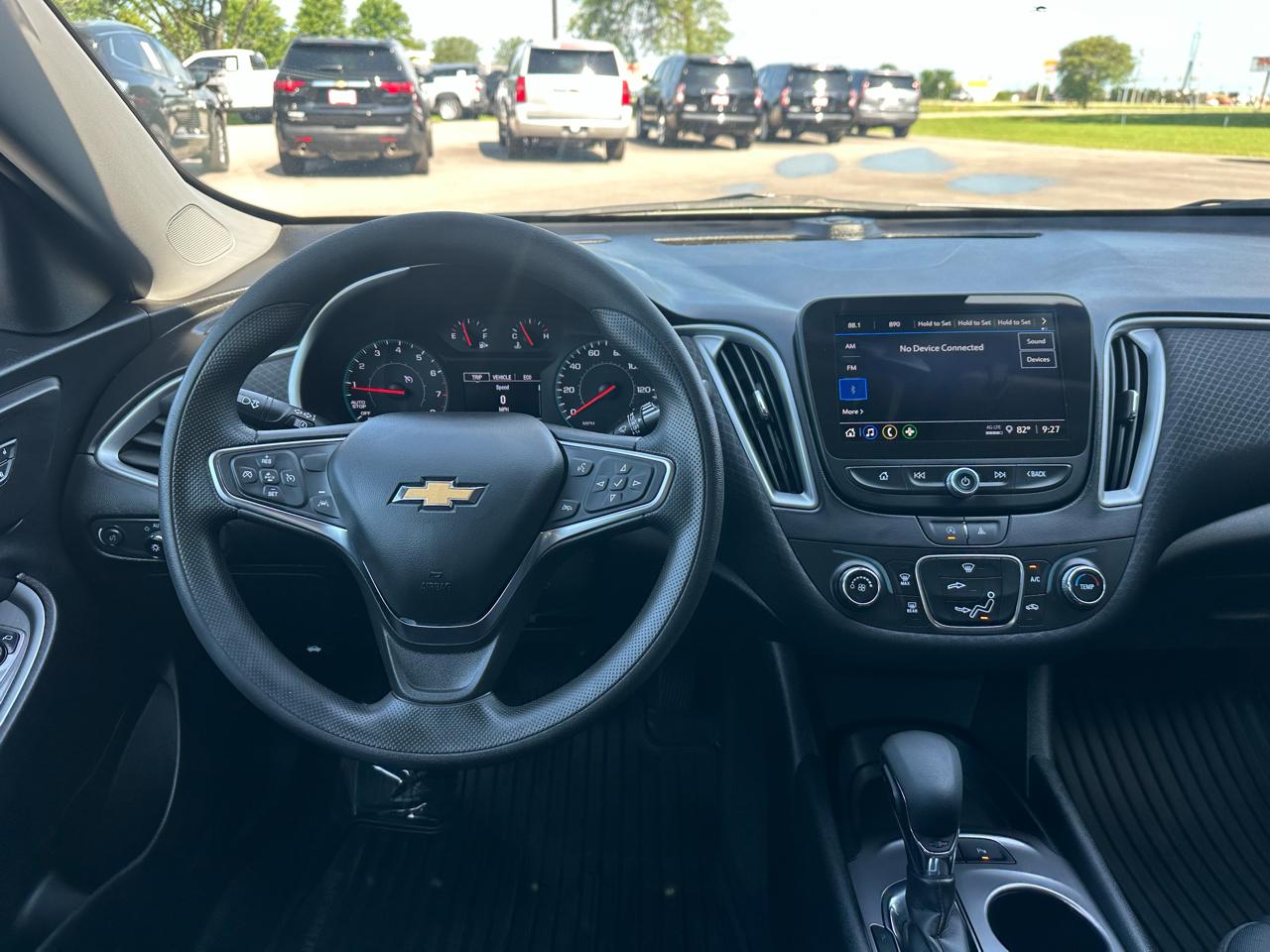 Chevrolet Malibu LS 2025